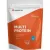 Протеин сывороточный (изолят) Pureprotein Multi Protein (600 г, сливочная карамель)