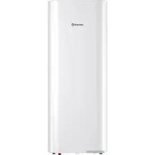 Накопительный электрический водонагреватель Thermex Flat 80 V Combi