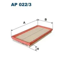 Воздушный фильтр Filtron AP0223