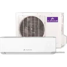 Кондиционер AlpicAir Hyper Nordic AWI/AWO-80HRDC1A
