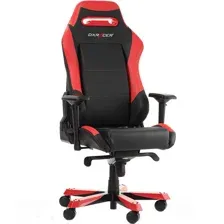 геймерское кресло DXRacer OH/IS11/NR, красный