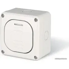 Выключатель Scame Protecta 137.5012
