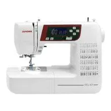 Швейная машина Janome 603DC