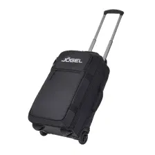 Чемодан Jogel Essential JE4BA0422.99 (черный)