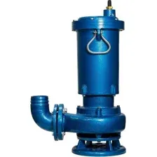 Насос Greenpump WQ 15-30-4 1466
