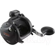 Рыболовная катушка Okuma Magda MA-20DXT