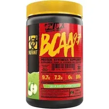 BCAA Mutant BCAA 9.7 (348г)