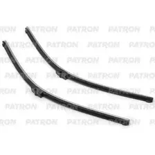 Щетка стеклоочистителя PWB640-FS PATRON