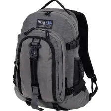 Городской рюкзак Polar П955 (темно-серый)
