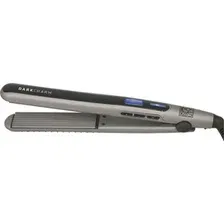 Щипцы гофре Dewal Beauty Dark Charm, HI2070W, серый