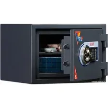 Офисный сейф Valberg Гарант 32 EL (BRF-32)