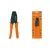 Клещи опрессовка TDM SQ1001-0001 КО-1