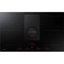 Варочная панель Samsung NZ84T9747VK