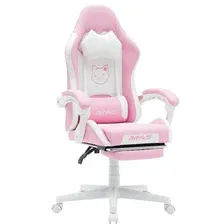 Кресло Brave Kitten (Киттен) Pink розовый