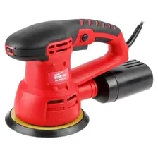 Эксцентриковая шлифмашина Wortex RS 1250 AE