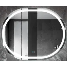 Зеркало Cezares CZR-SPC-GIUBILEO-1000-800-TCH-WARM