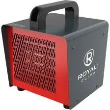 Электрическая тепловая пушка Royal Clima RHB-C2