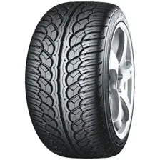 Летние шины Yokohama Parada Spec-X PA02J 225/65R17 102H