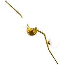Бра L'Arte Luce Arcesso L94623.86