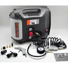 Автомобильный компрессор Беркут Smart Power SAC-300