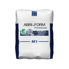 Подгузники Abri-Form M1 Premium впитывающие одноразовые для взрослых, 10 шт