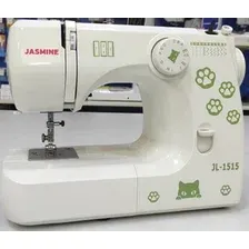 Швейная машина JASMINE JL-1515