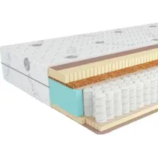 Матрас Kondor Bora-3 Tango 140x190 (комби-люкс)