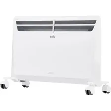 Конвектор Ballu Evolution Transformer BEC/EVU-2000 (электронное управление, с шасси)