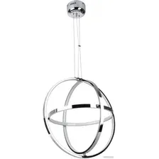 Люстра LED4U L1711/400