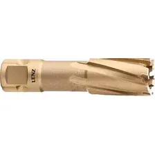 Сверло корончатое Lenz 55х55мм, TCT, W19/Nitto