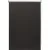 Рулонные шторы Franc Gardiner Blackout Silver 140x175 9403219803 (черный)