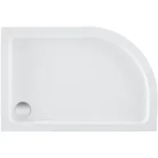 Душевой поддон Aquanet GL180 120x80 R