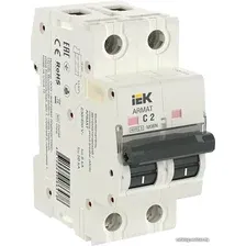 Выключатель автоматический IEK AR-M06N-2-C002