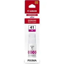 Чернила Canon Ink GI-41 M Blister Pack