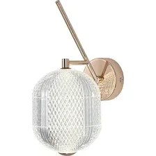 Бра Escada 10294/1LED (золото)
