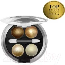 Палетка теней для век Belor Design Delicate тон 41