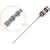Бур (сверло) SDS-plus 6х250х310 мм GEPARD Quadro-x (GP1206-310)