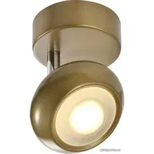 Спот Toplight Carissa TL1244Y-01SG