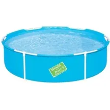 Каркасный бассейн Bestway 56283 (152х38)