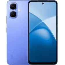Телефон Infinix Smart 10 X6725D 3GB/64GB (синий)