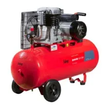 Компрессор масляный ременной FUBAG B3600B/100 CM3 61431372
