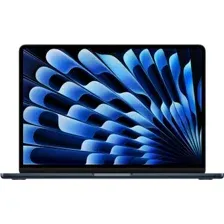 Ноутбук Apple MacBook Air 13" M3 2024 Z1BC0022B