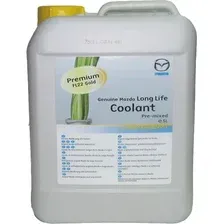 Антифриз Mazda Long Life Coolant 5л