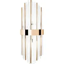 Бра Arte Lamp Acapulco A1007AP-2GO