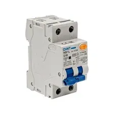 Дифавтомат NB1L 1P+N C16 30mA тип AC 10kA (36mm) (R)