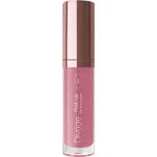Блеск для губ "Push Up Lip Plumper" тон: 03, розовый