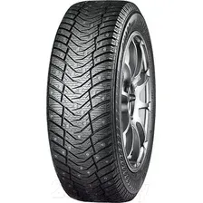 Зимние шины Yokohama IceGuard Stud IG65 215/55R18 99T (шипы)