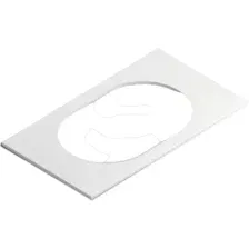 ЗОВ Столешница 13 CKP13W695458C1 (белый)