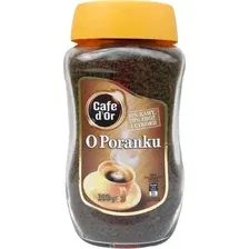Кофейный напиток Cafe dOr Растворимый Poranku (300г)