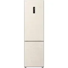 Холодильник LG DoorCooling+ GC-B509AEMW